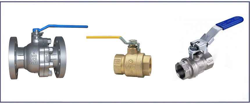 شیر توپی را بهتر بشناسید!