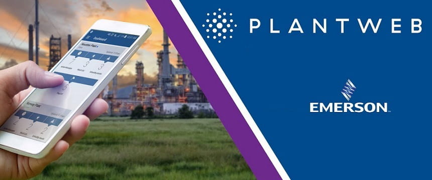 اکوسیستم دیجیتال Plantweb برنده جایزه ادیسون 2020 شد