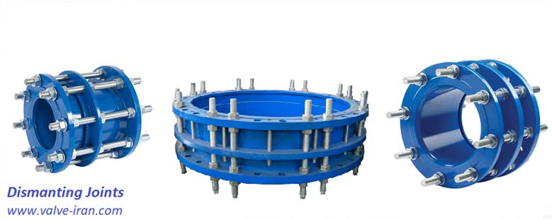 از اتصال قابل پیاده کردن چه استفاده ای می کنیم؟