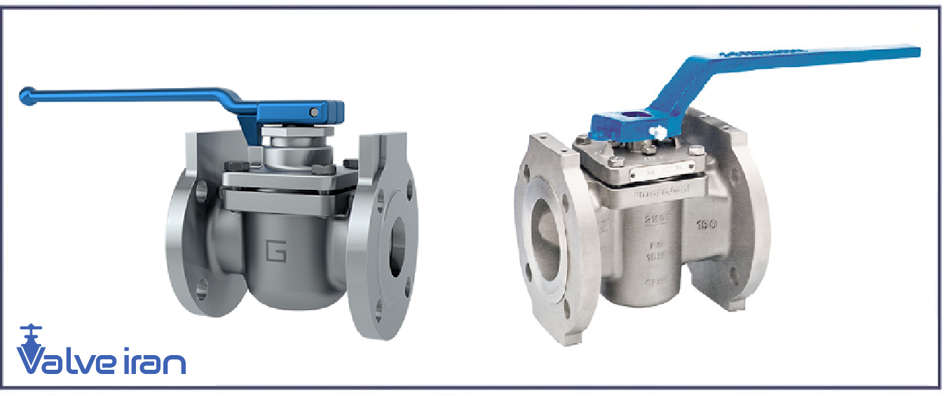 پلاگ ولو یا شیر سماوری، آقای خاص شیرهای صنعتی